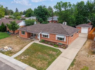 820 Tucson Street, Aurora, CO 80011
