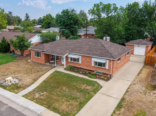820 Tucson Street, Aurora, CO 80011