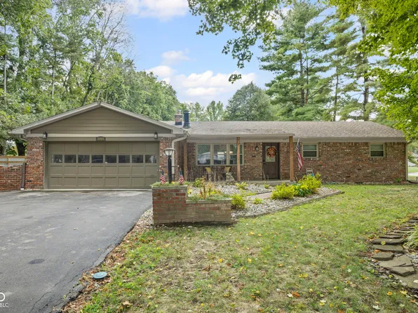 8805 Railwood Dr, Indianapolis, IN 46234