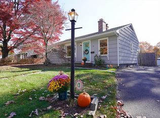 26 Edmund Corrigan Rd, North Attleboro, MA 02760