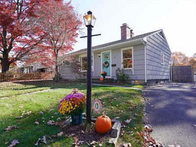 26 Edmund Corrigan Rd, North Attleboro, MA, 02760