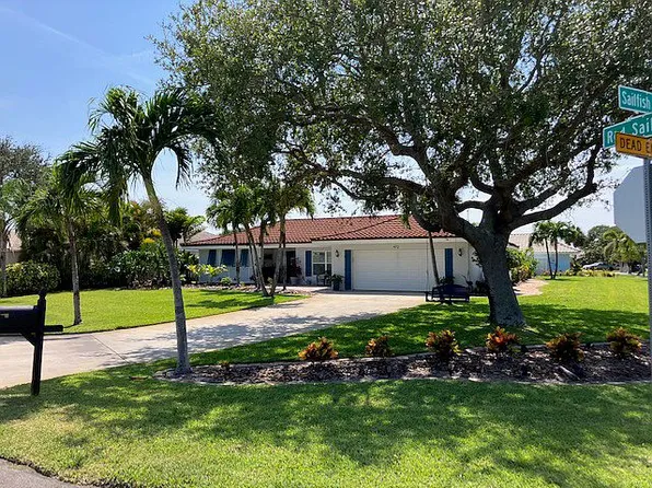 472 Red Sail Way, Satellite Beach, FL 32937