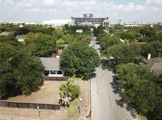 500 Fairview Ave, College Station, TX 77840