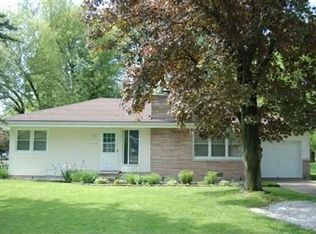 724 W Whiteside St, Springfield, MO 65807