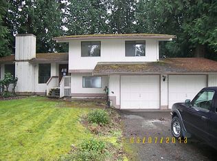 3501 NE Arrowhead Dr, Bremerton, WA 98311