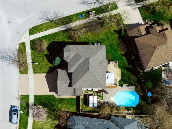151 Knights Bridge Rd, London, ON N6K 4V7