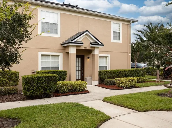 228 Belvedere Way, Sanford, FL 32773