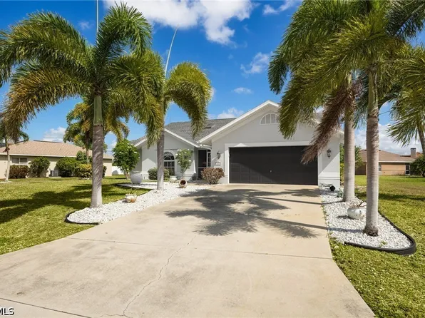 511 SE 24th St, Cape Coral, FL 33990