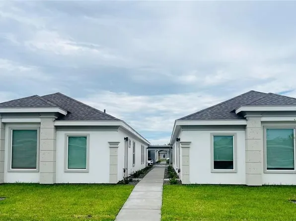 1121 Shavano St APT 7, Edinburg, TX 78541