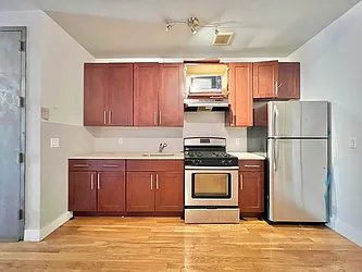 Rented by Doorway NYC, LLC