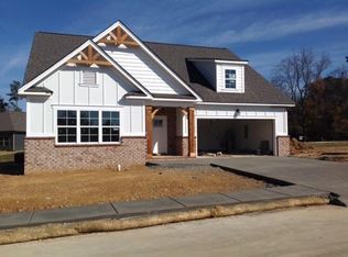 1975 NE Little Pond Rd UNIT 62, Cleveland, TN 37323