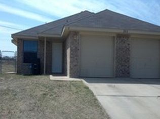 2810 Alma Dr, Killeen, TX 76549