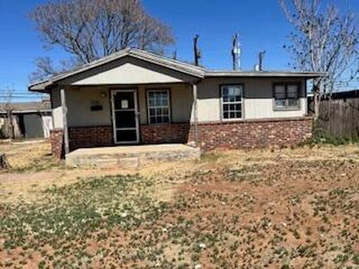 2106 35th St, Lubbock, TX, 79412