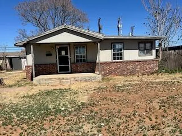 2106 35th St, Lubbock, TX 79412