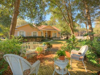 1240 Keith Ave, Deland, FL, 32720