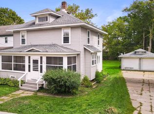 205 Frenzel St, Wausau, WI 54403