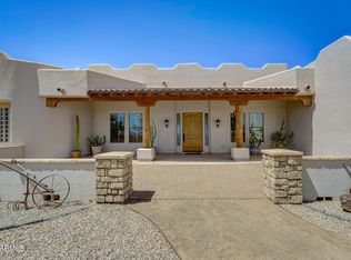 25742 N 239th Ave, Surprise, AZ 85387