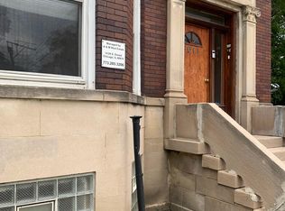 7011 S Kimbark Ave #2, Chicago, IL 60637