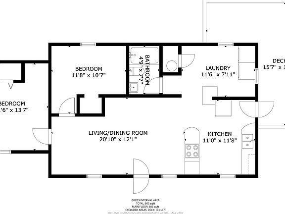 2nd image of 1410 King St