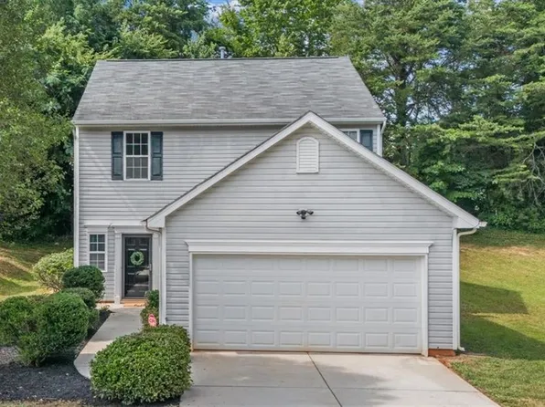 5000 Mystic Oak Dr, Browns Summit, NC 27214