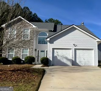 355 Marriott Dr S, Atlanta, GA, 30349