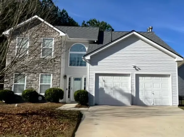 355 Marriott Dr S, Atlanta, GA 30349