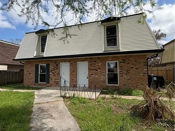 1864 Farragut St, New Orleans, LA 70114