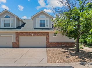 12502 E Harvard Cir, Aurora, CO 80014