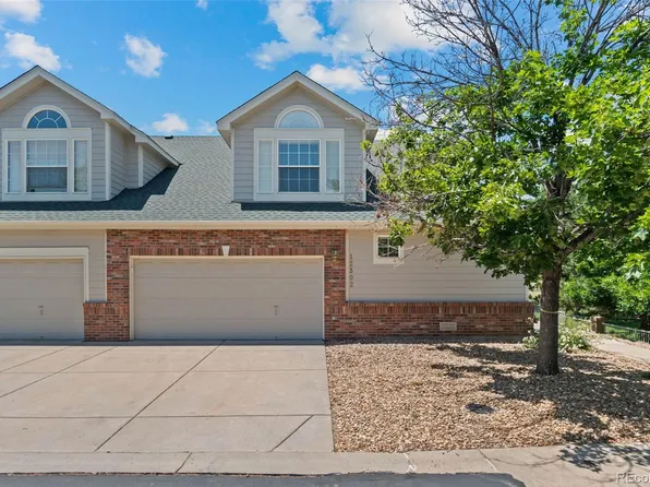 12502 E Harvard Circle, Aurora, CO 80014