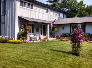 5162 Kearsdale Rd, Toledo, OH 43623