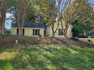 10443 Sardis Oaks Rd, Charlotte, NC 28270