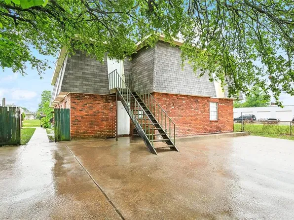3609 Rose St, Chalmette, LA 70043
