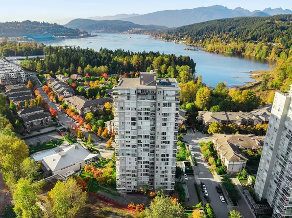 651 Nootka Way #1606, Pt Moody, BC V3H 0A1