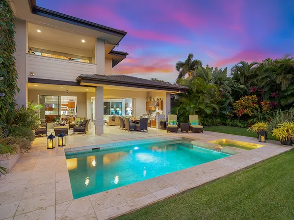 68-1025 N Kaniku Dr APT 419, Kamuela, HI 96743