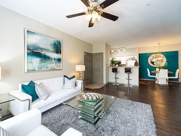 3rd image of 5007 Fm 1960 Rd W APT 134