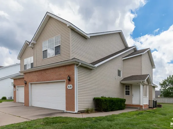 519 N Bristol Ct, Wichita, KS 67206