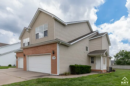 519 N Bristol Ct Photo 1