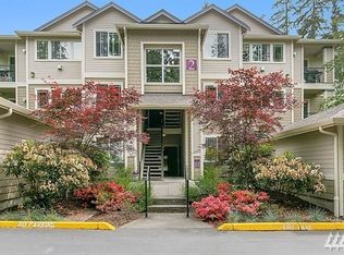 107 164th St SE APT 2-302, Bothell, WA 98012
