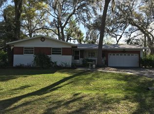 2105 SW 41st Ct, Ocala, FL 34474