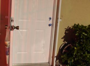 8025 NW 8th St APT 4, Miami, FL 33126