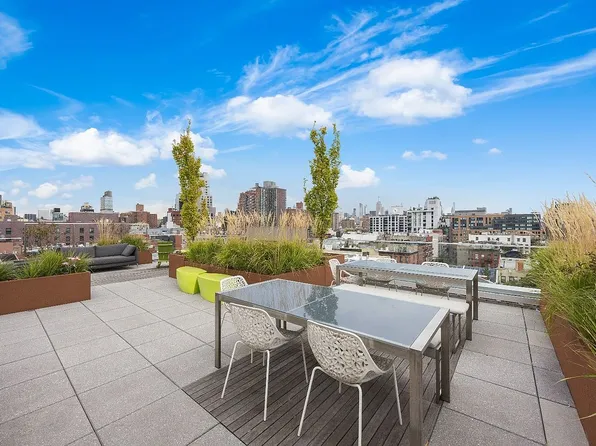 150 Rivington St APT 4B, New York, NY 10002