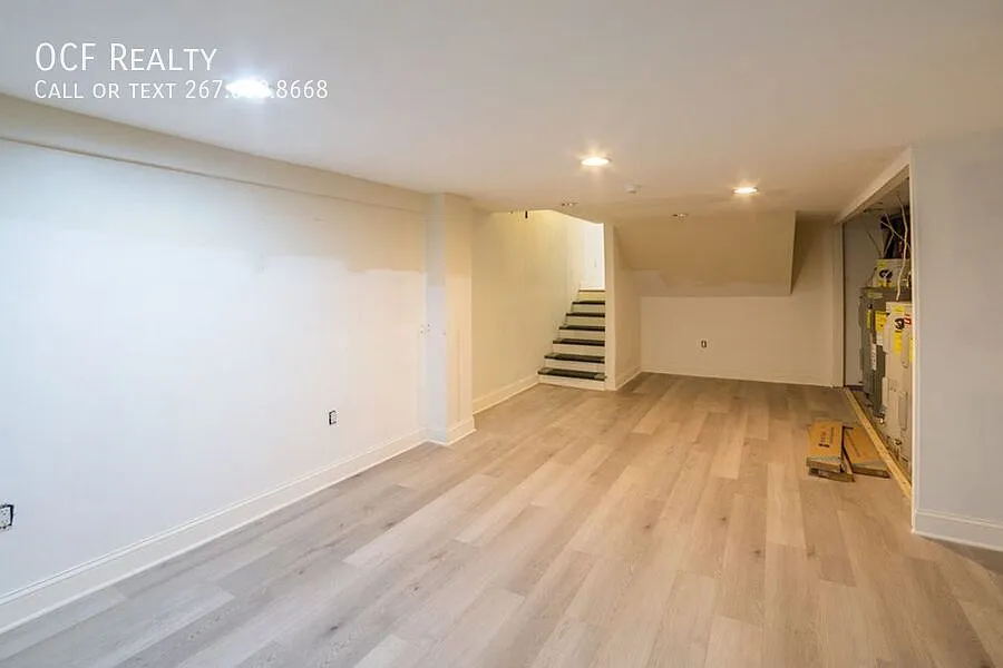 South Broad Street Commercial Space — Photo 3