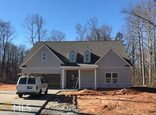 1581 Scales Creek Rd #8, Homer, GA 30547