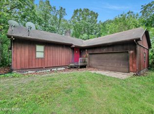 5088 S Ray Rd, Underwood, IN 47177