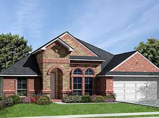 2329 Los Olivos Ln, Fort Worth, TX 76131
