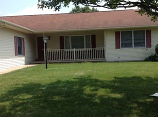 2294 Fairfield Cir, State College, PA