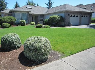 6458 Littler Dr N, Keizer, OR 97303
