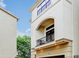 1110 Fowler St, Houston, TX 77007