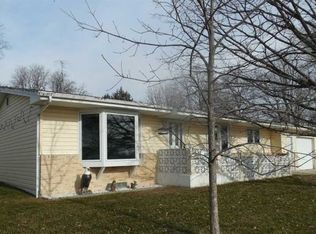 1800 Sunset Ave, Norfolk, NE 68701