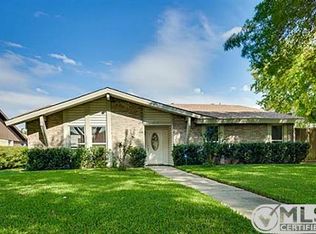 2717 Countess Dr, Plano, TX 75074